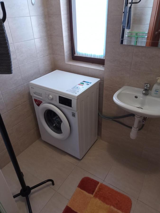 Апартаменти St. Benedek Apartmanlakas Мезйокйовешд Екстер'єр фото