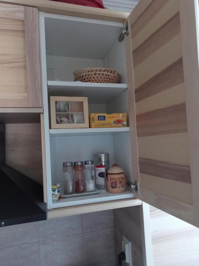 Апартаменти St. Benedek Apartmanlakas Мезйокйовешд Екстер'єр фото