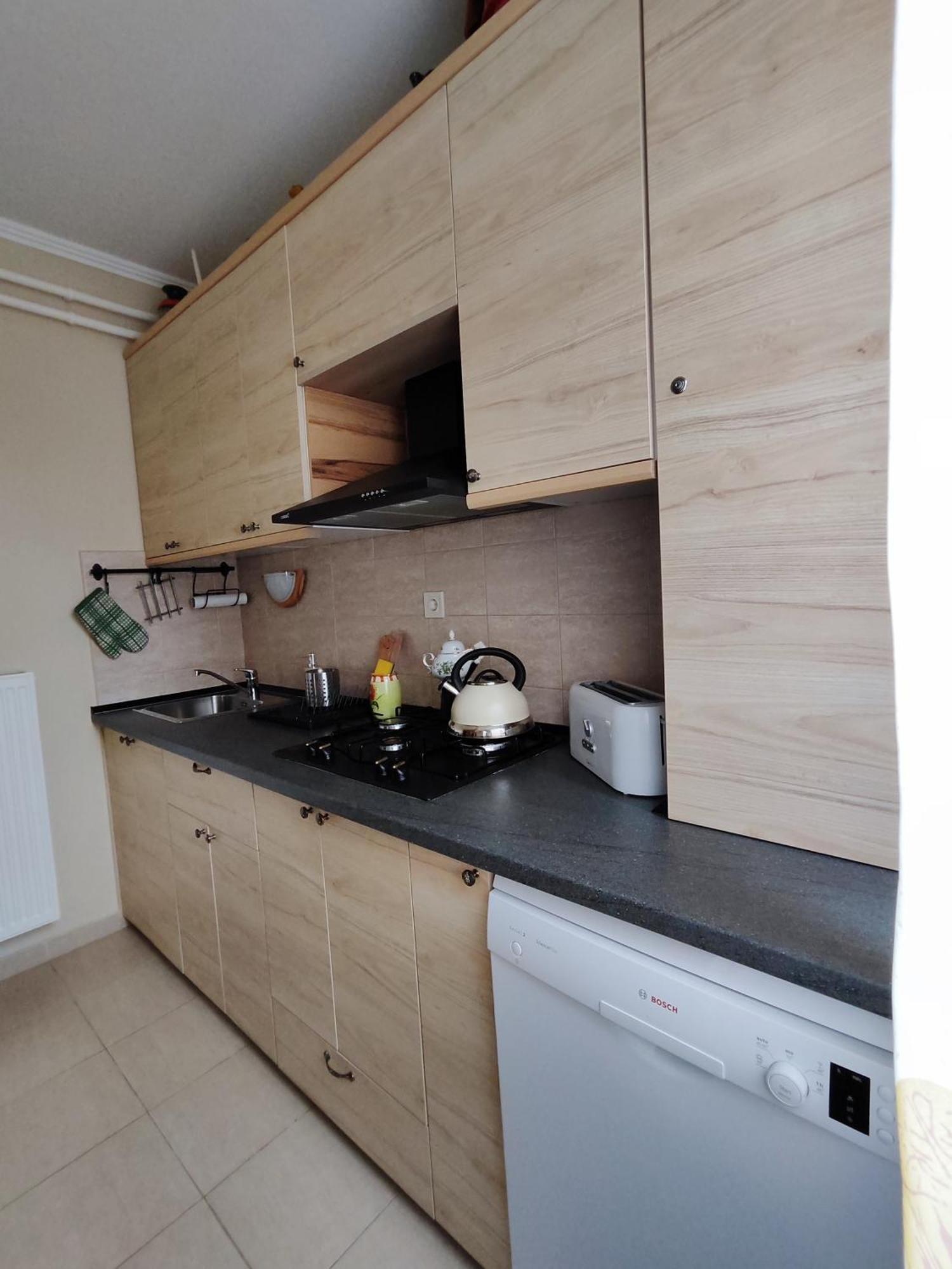 Апартаменти St. Benedek Apartmanlakas Мезйокйовешд Екстер'єр фото