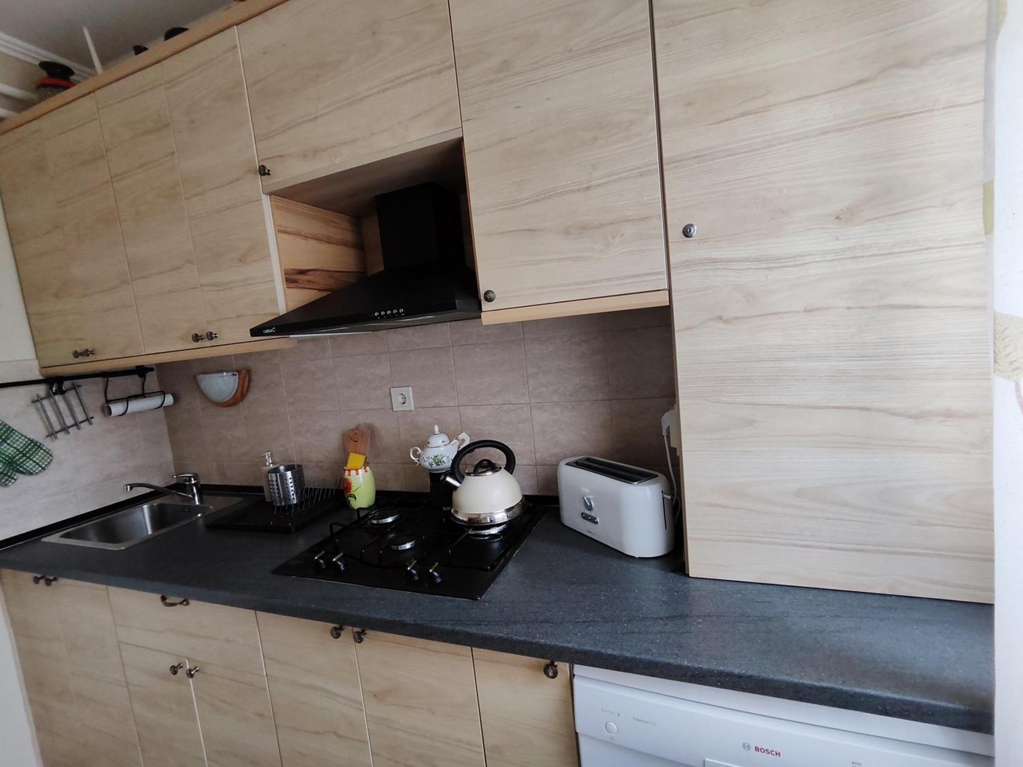 Апартаменти St. Benedek Apartmanlakas Мезйокйовешд Екстер'єр фото